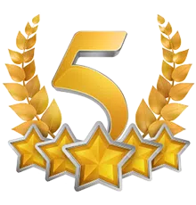 Denver Pro Locksmith Denver, CO 303-357-8321 - sb-5star-01